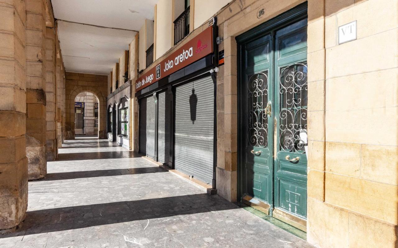 Boulevard 26 Saint-Sébastien Extérieur photo