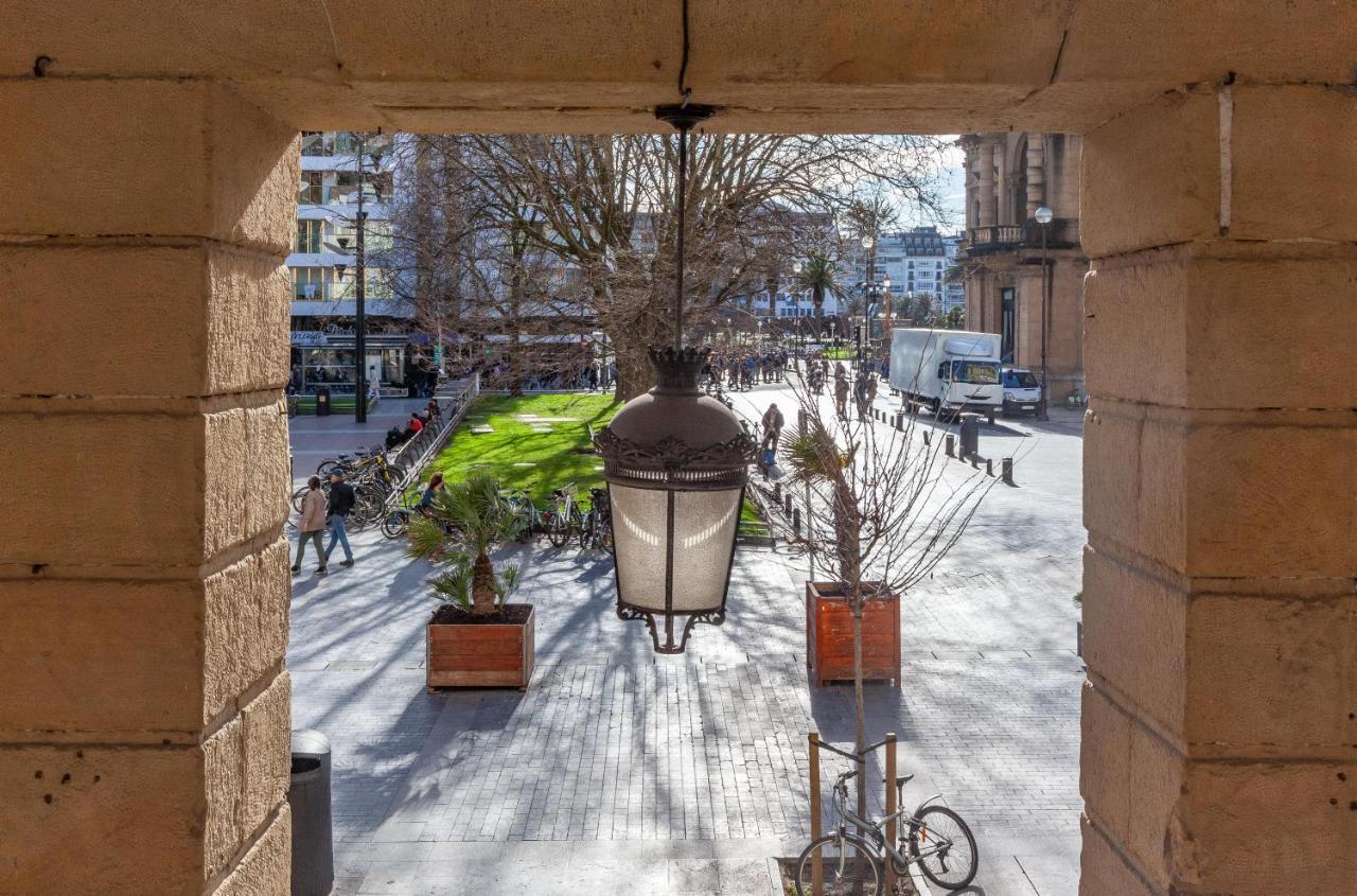 Boulevard 26 Saint-Sébastien Extérieur photo