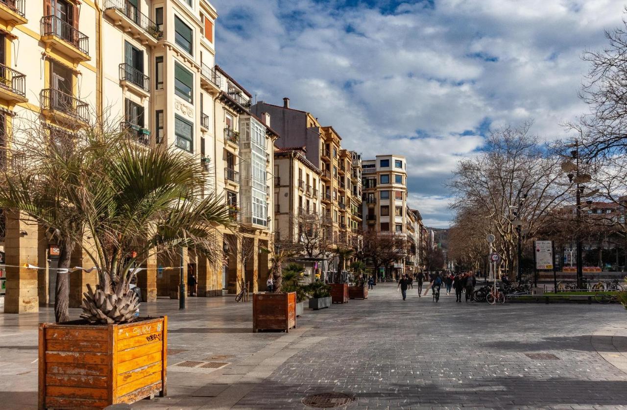 Boulevard 26 Saint-Sébastien Extérieur photo