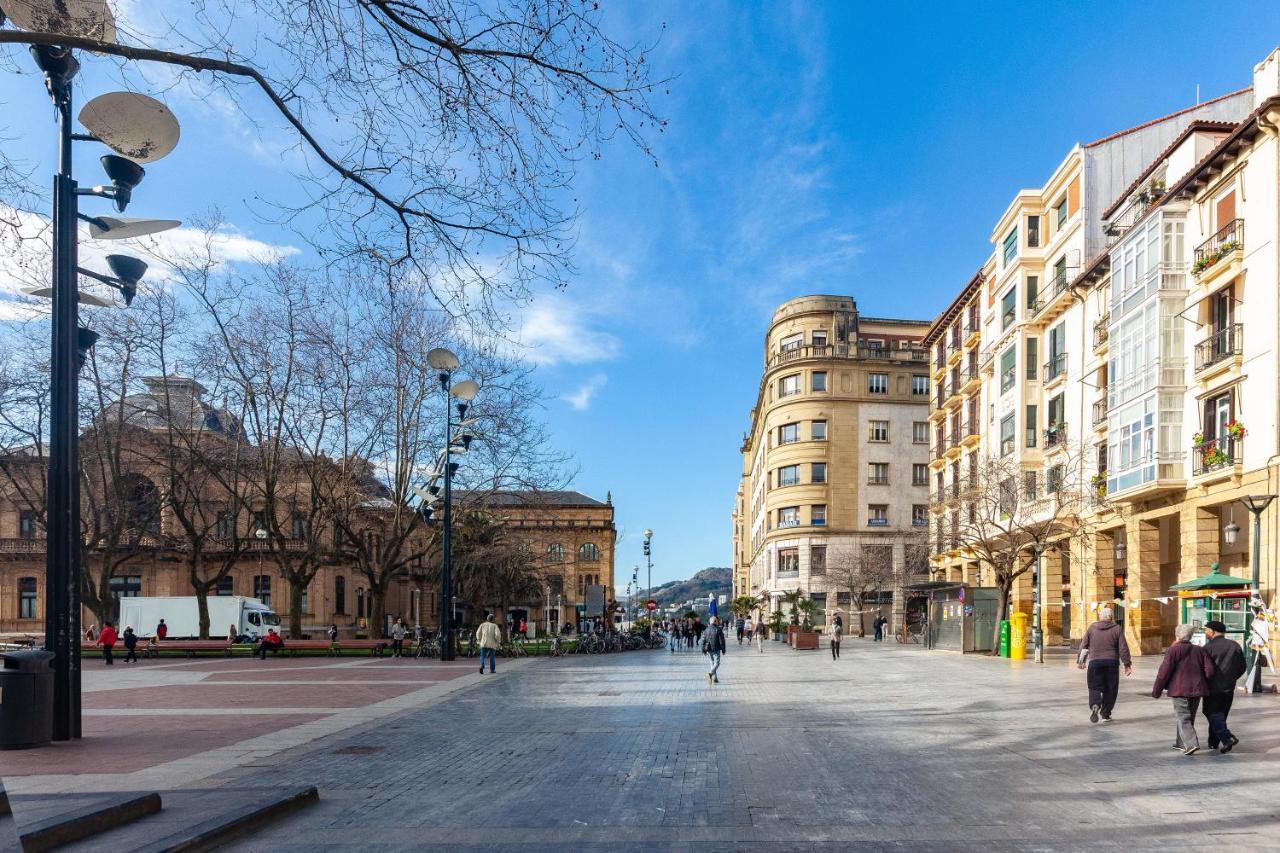 Boulevard 26 Saint-Sébastien Extérieur photo